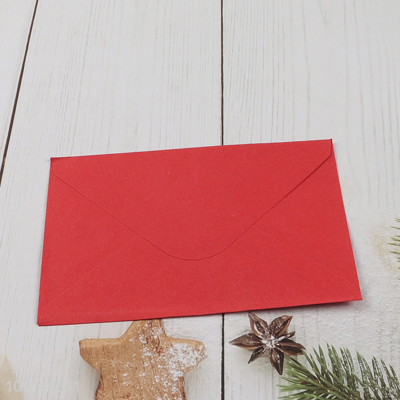 Hot selling creative christmas gifts merry christmas greeting cards