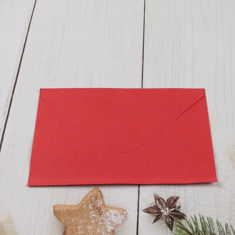 Factory price christmas gifts cartoon christmas greeting cards