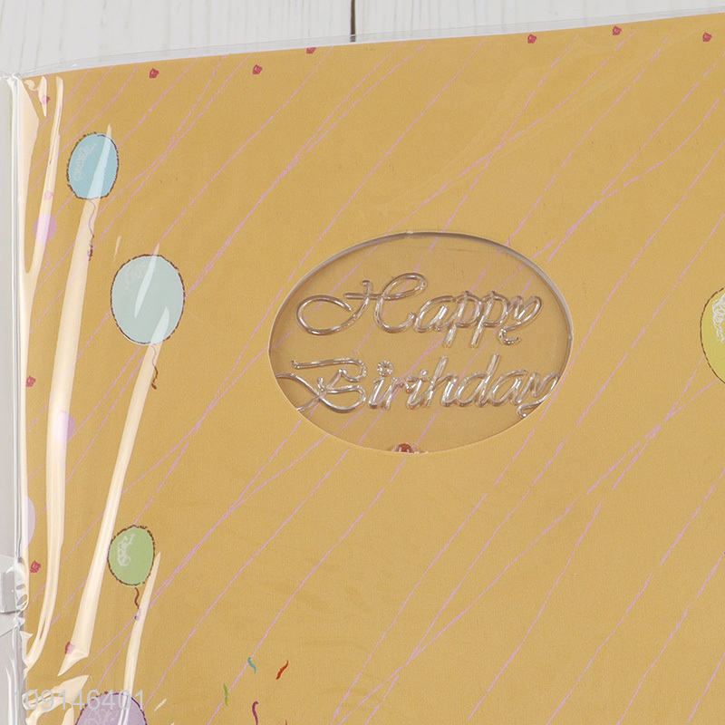 Popular products cartoon frog birthday gifts music greeting cards