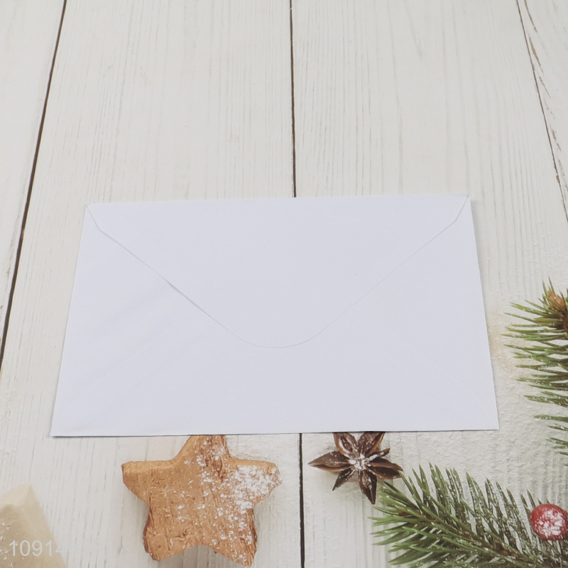 Top sale cartoon bear paper Valentine's Day greeting card