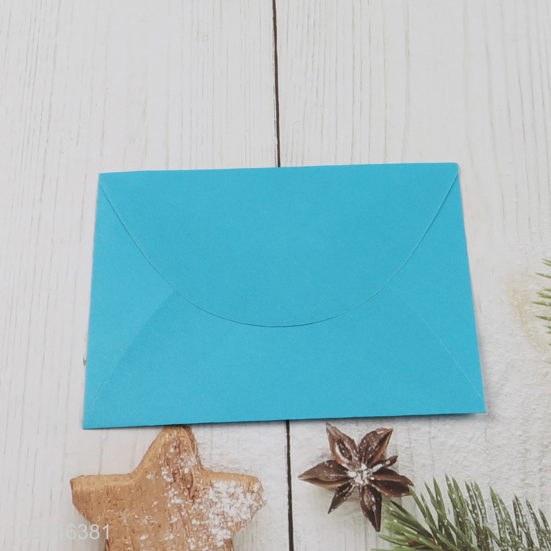 Good quality christmas gifts children diy christmas greeting cards