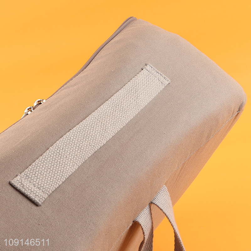 China products portable safety soft baby diaper changing pad