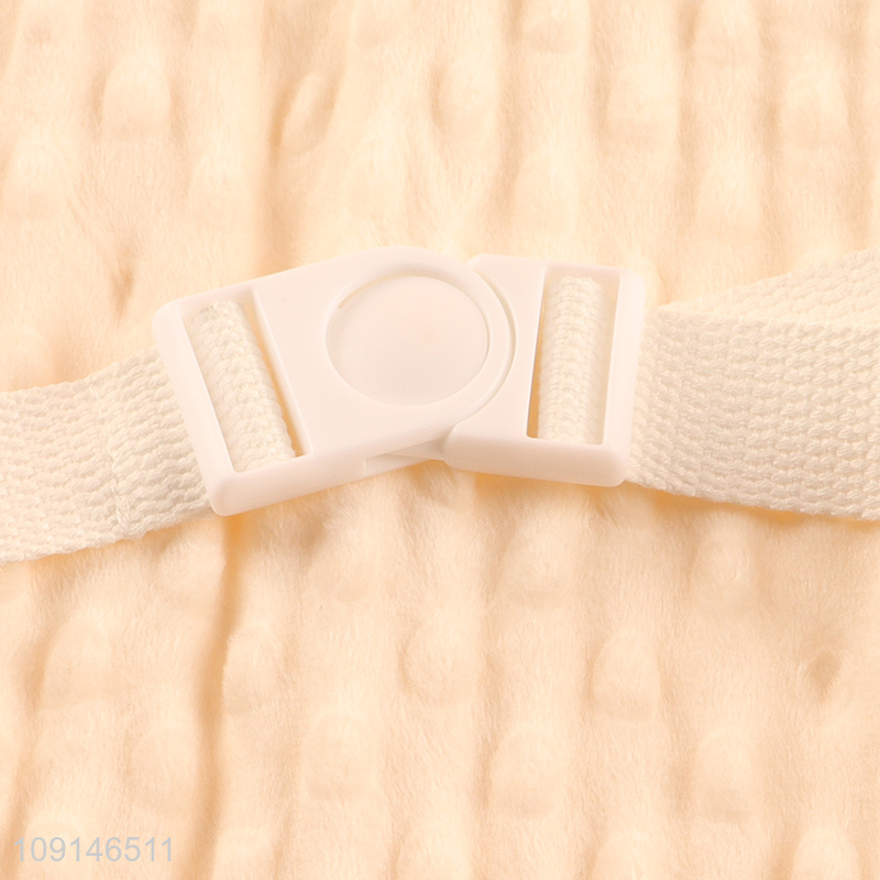 China products portable safety soft baby diaper changing pad