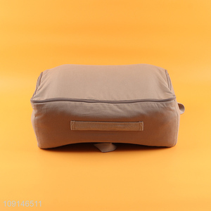 China products portable safety soft baby diaper changing pad