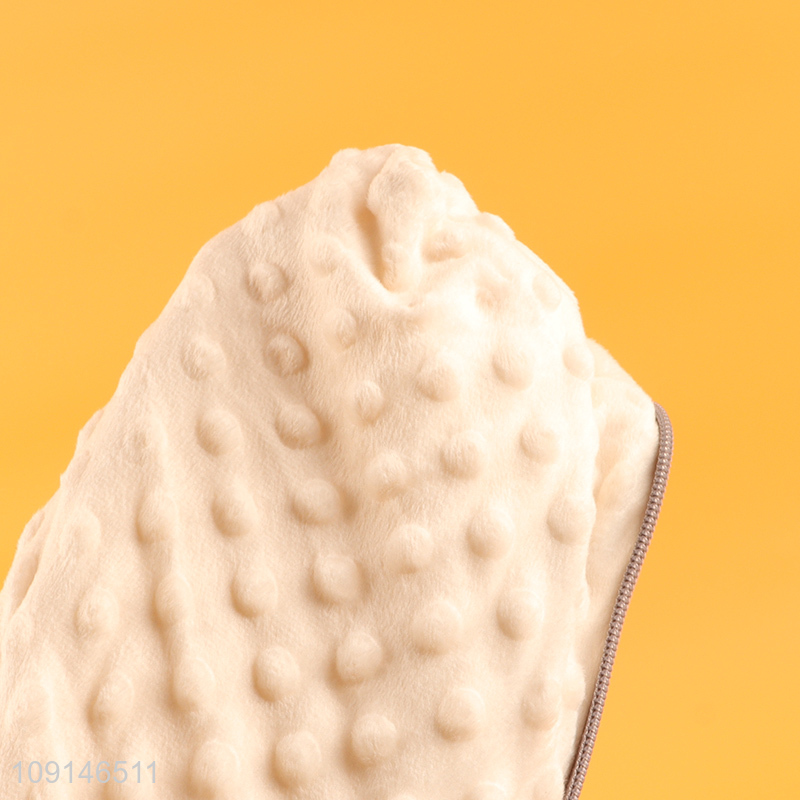 China products portable safety soft baby diaper changing pad