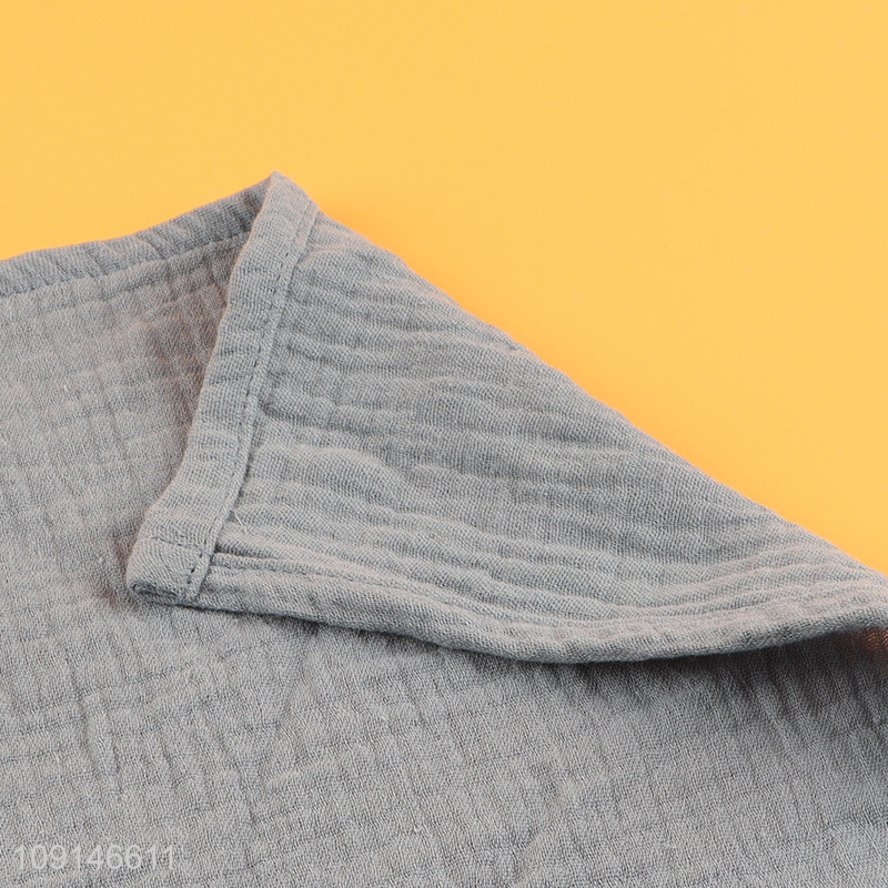 Factory supply women infant breastfeeding nursing cover towel