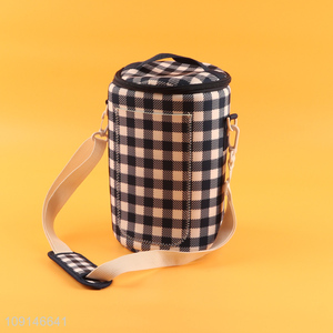 China factory portable waterproof insulated cooler bag for sale