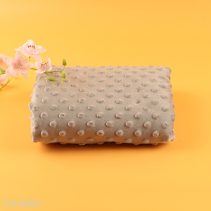 High quality breathable newborn support head breastfeeding baby pillow