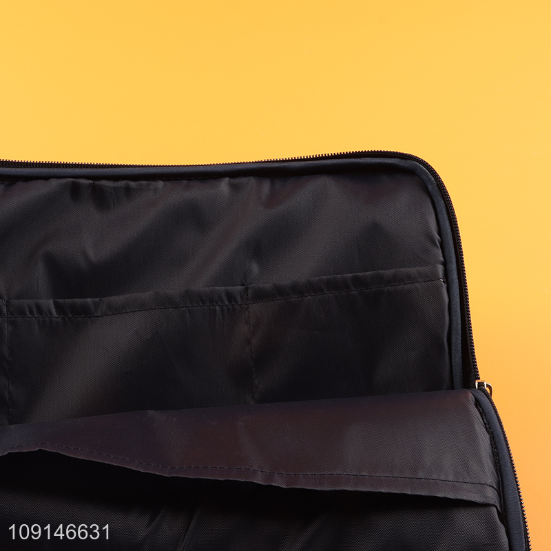 Hot selling portable lightweight baby diaper bag handbag bag