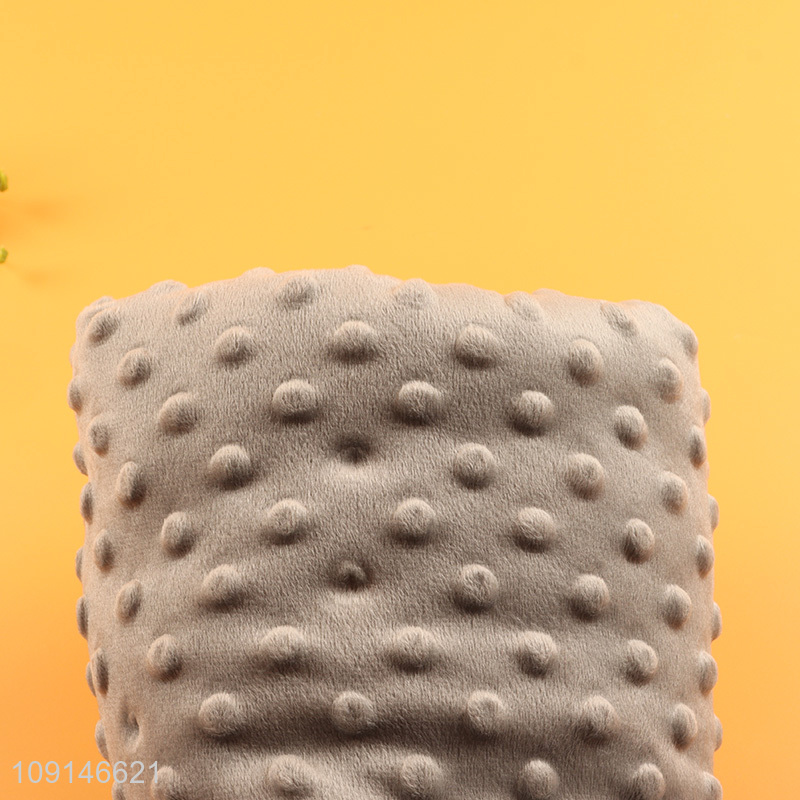 High quality breathable newborn support head breastfeeding baby pillow