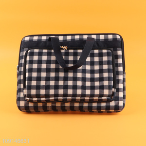 Hot selling portable lightweight baby diaper bag handbag bag