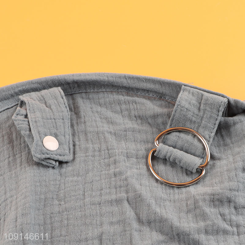 Factory supply women infant breastfeeding nursing cover towel