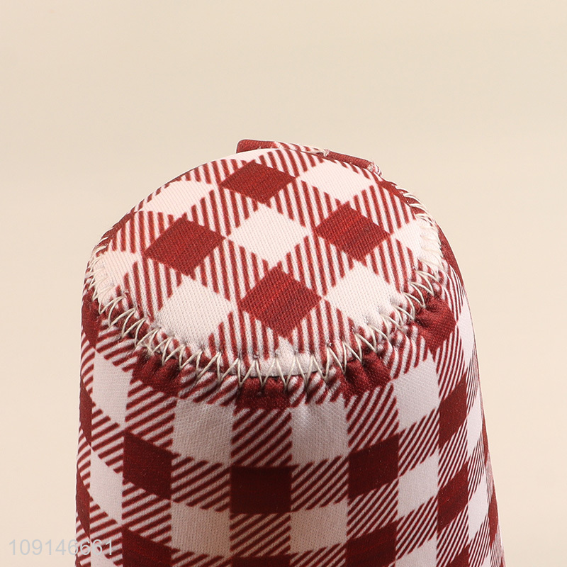 China wholesale waterproof leakproof reusable insulated cup sleeve