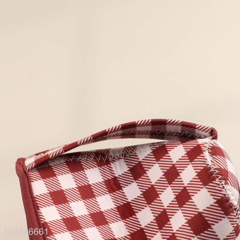 China wholesale waterproof leakproof reusable insulated cup sleeve