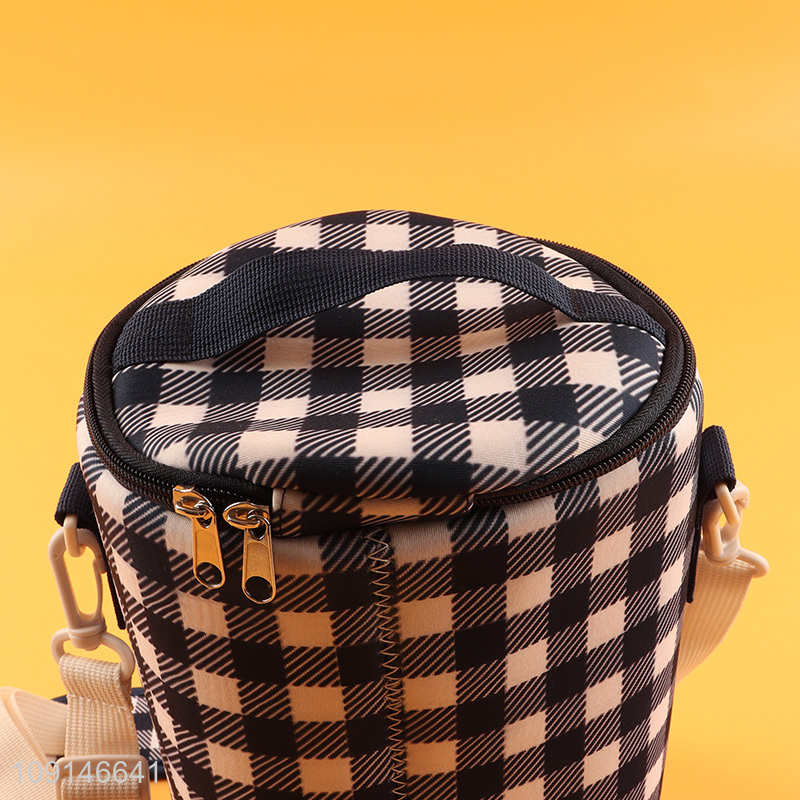 China factory portable waterproof insulated cooler bag for sale