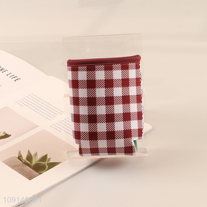 Top products reusable waterproof tumbler sleeve insulated cup sleeve