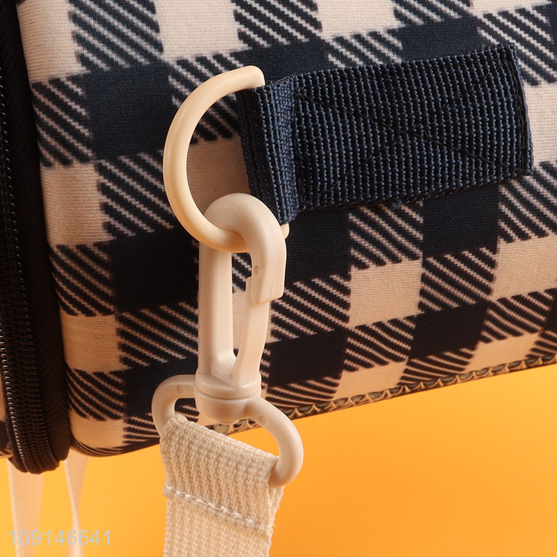 China factory portable waterproof insulated cooler bag for sale