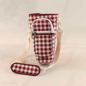 Yiwu market waterproof portable leakproof insulated cooler bag