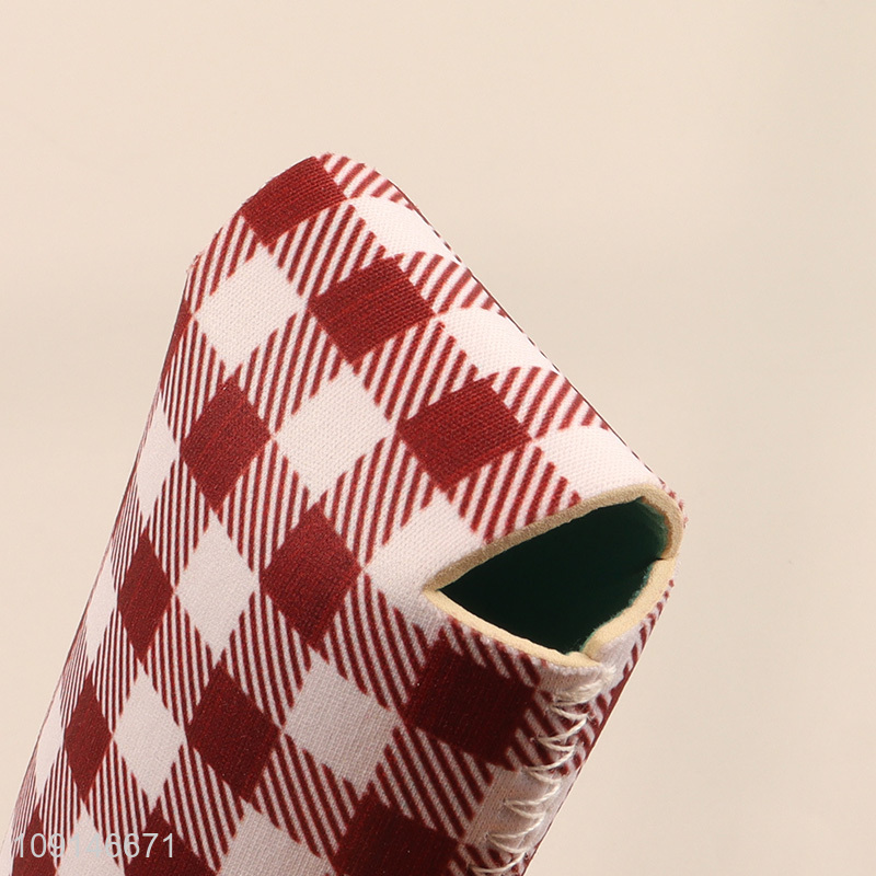 Hot products waterproof beer drink coffee cup bottle sleeve for sale