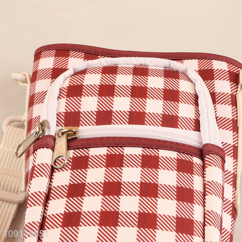 Yiwu market waterproof portable leakproof insulated cooler bag