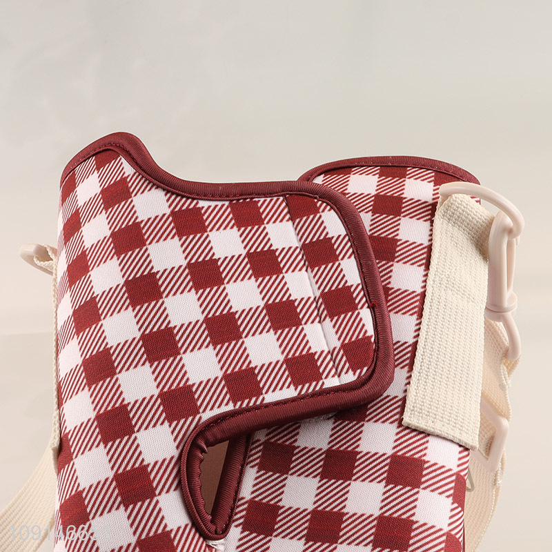 Yiwu market waterproof portable leakproof insulated cooler bag