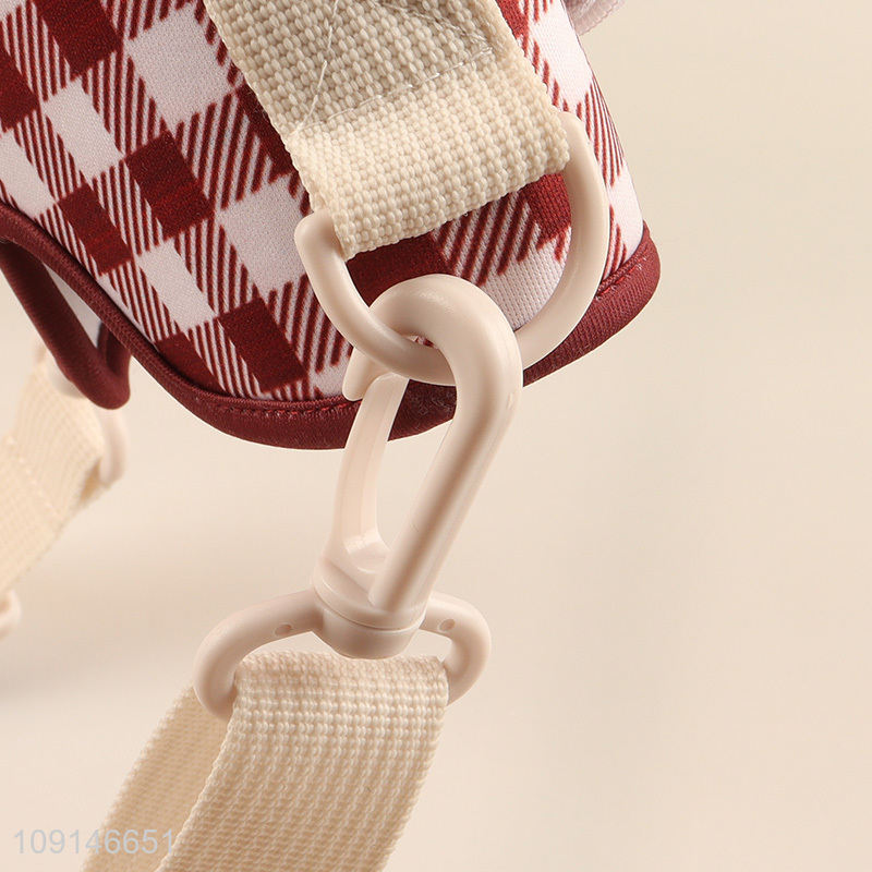 Yiwu market waterproof portable leakproof insulated cooler bag