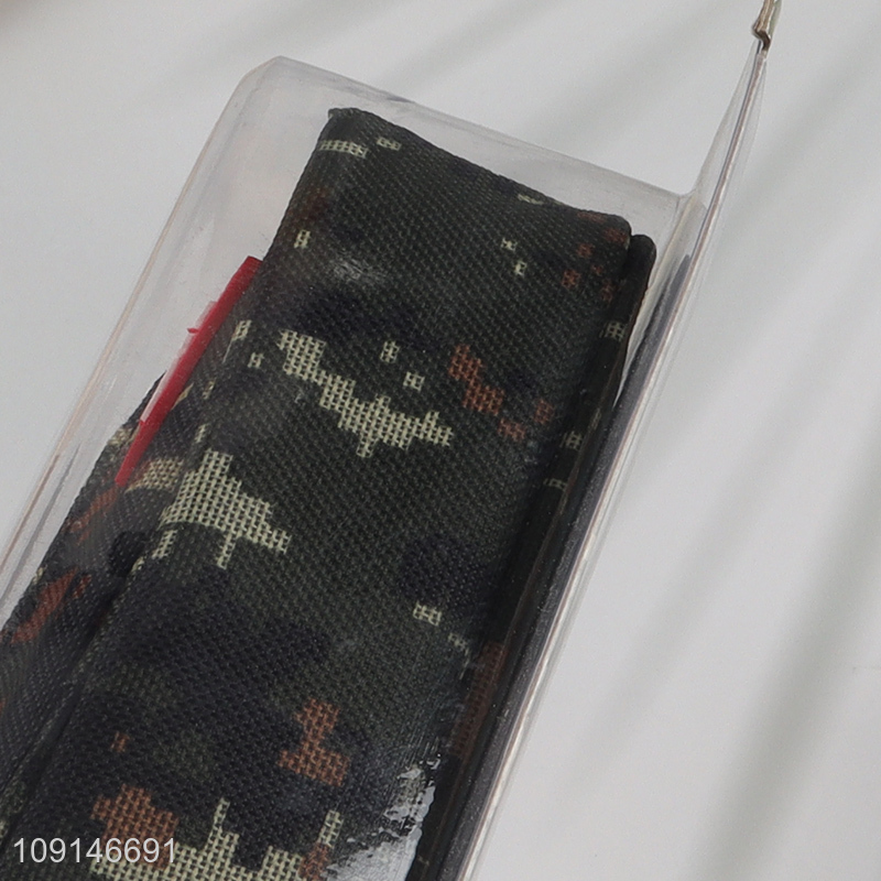 China products multicolor students stationery storage pencil case for school