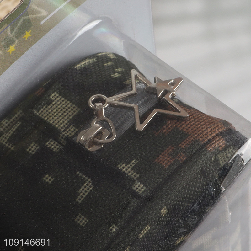 China products multicolor students stationery storage pencil case for school