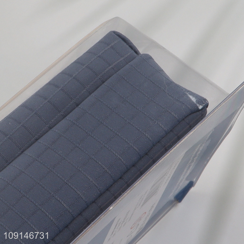 Yiwu market multicolor large capacity students pencil case for stationery