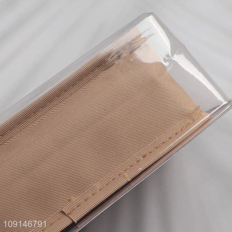 Popular products cartoon bear waterproof pencil case for school students