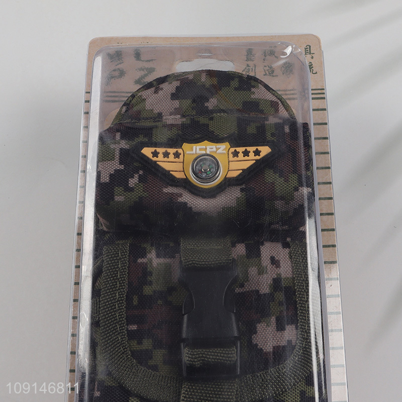 Online wholesale school students pencil case for stationery