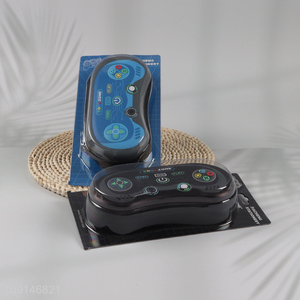 Best selling games console shape students pencil case for school