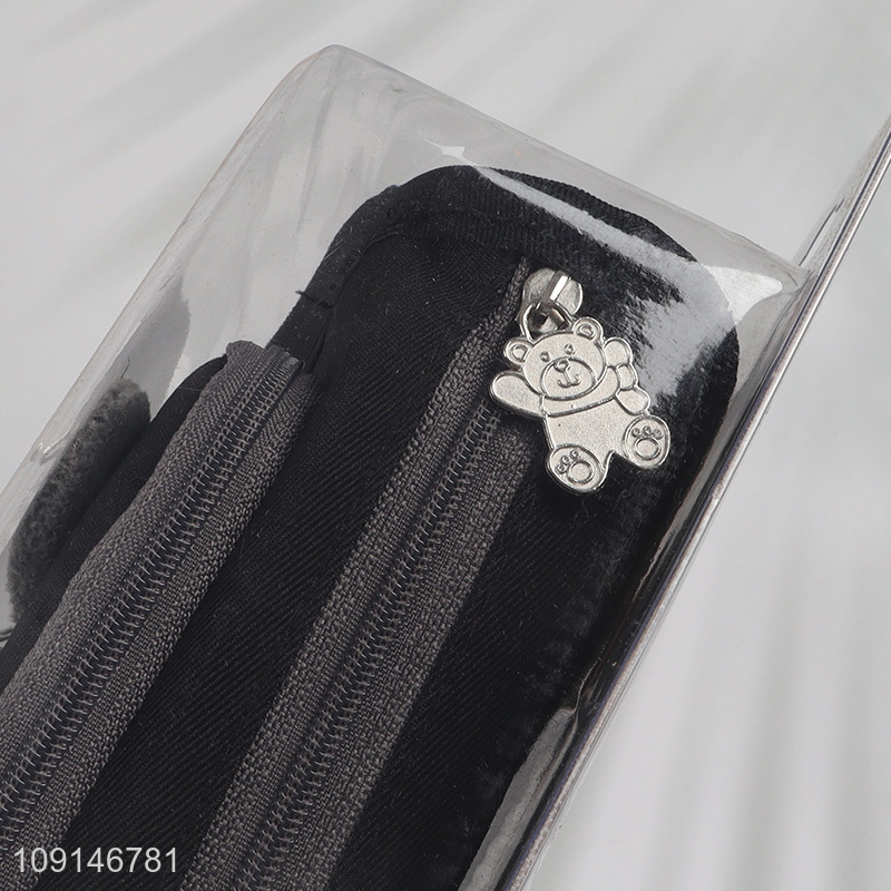 Top products students children stationery storage pencil case for sale