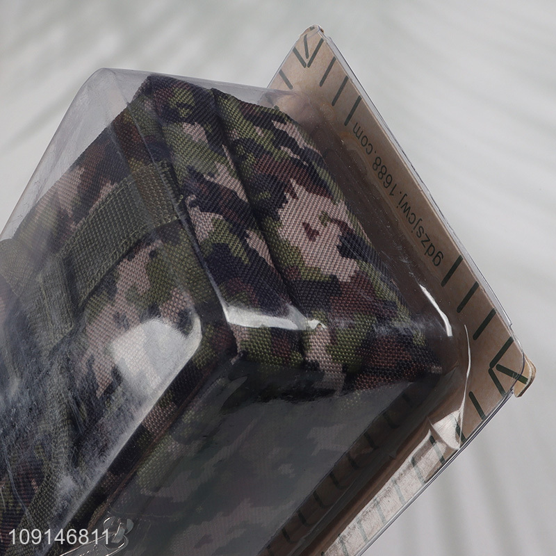 Online wholesale school students pencil case for stationery