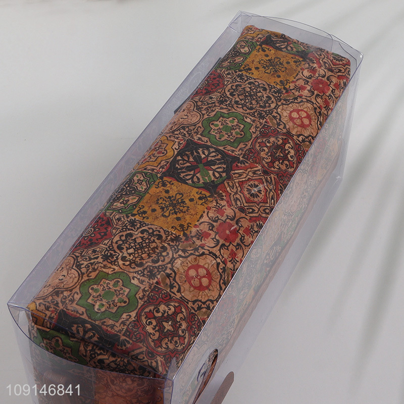 Yiwu market school students stationery storage pencil case pencil bag for sale