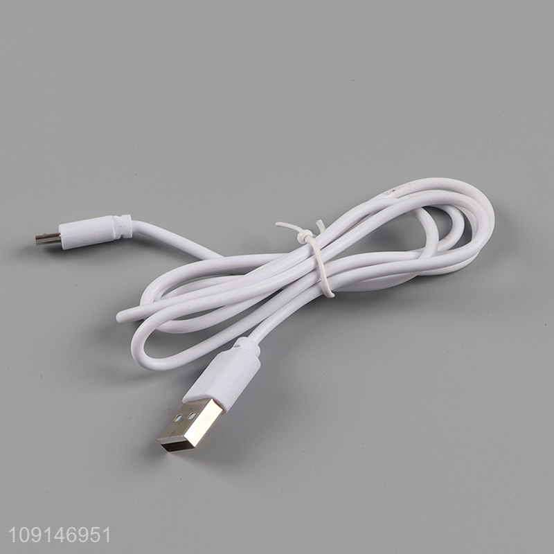 Hot selling round table mirror cosmetic mirror with led lights