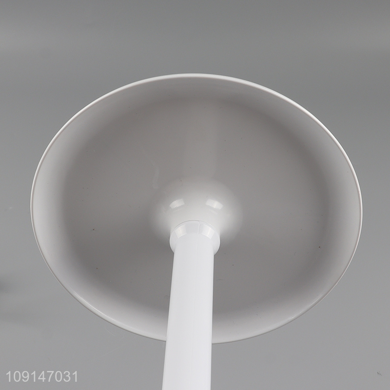 Popular products round led cosmetic mirror vanity mirror with breeze fan