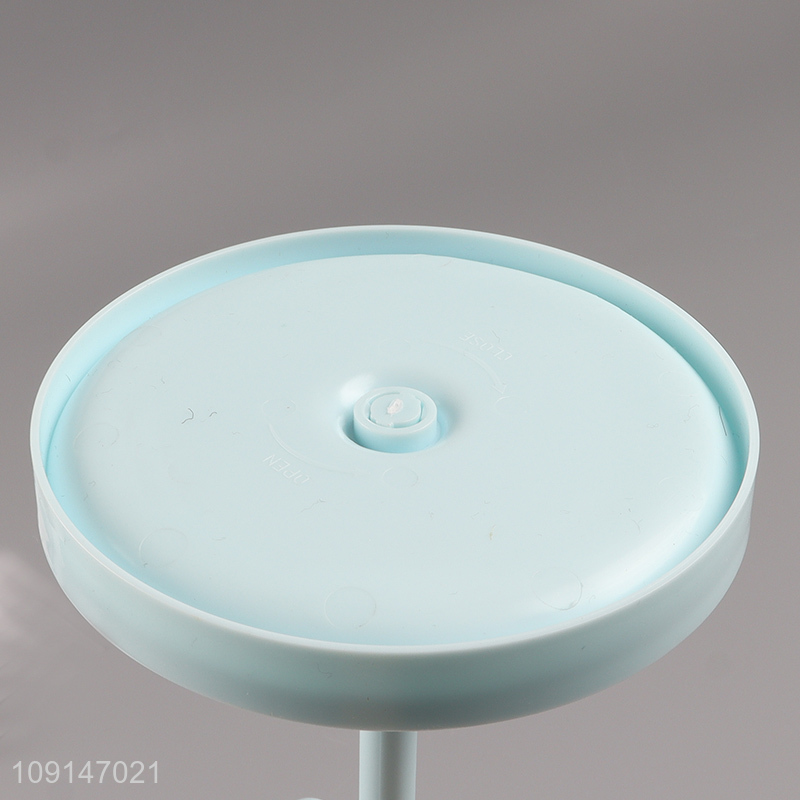 Most popular adjustable led light up cosmetic mirror vanity mirror