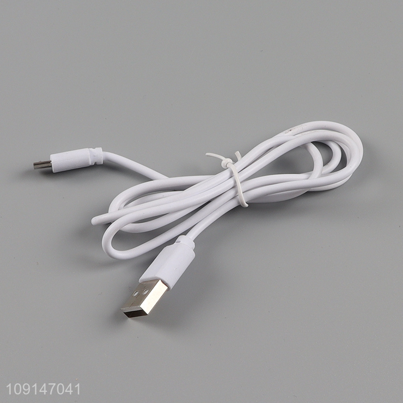 Hot products folding led cosmetic mirror vanity mirror with storage box