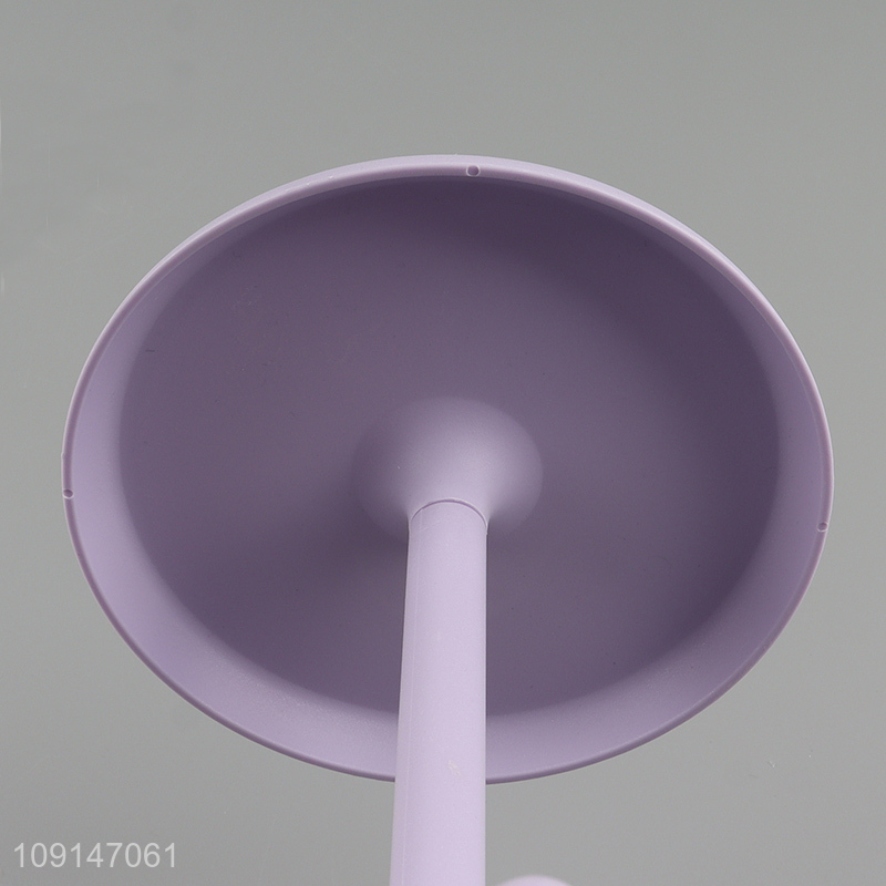 Best selling star shape led cosmetic mirror vanity mirror table mirror