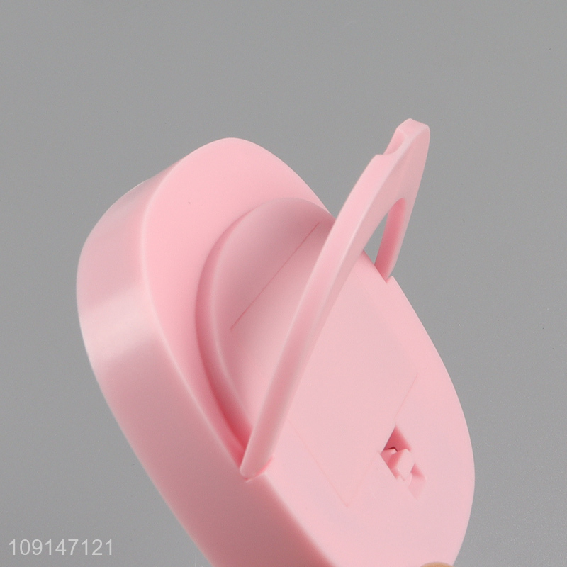 Top selling portable mini led cosmetic mirror vanity mirror