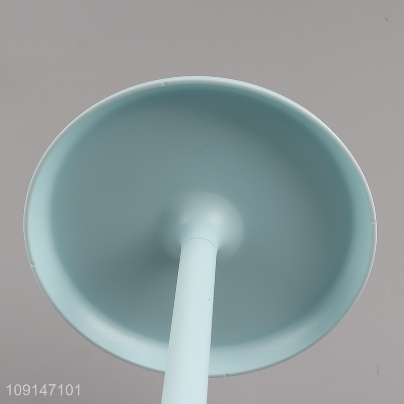 Hot sale butterfly shape adjustable led cosmetic mirror vanity mirror