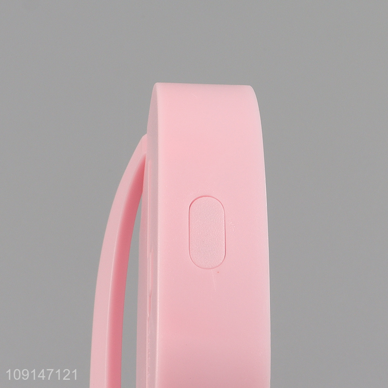 Top selling portable mini led cosmetic mirror vanity mirror