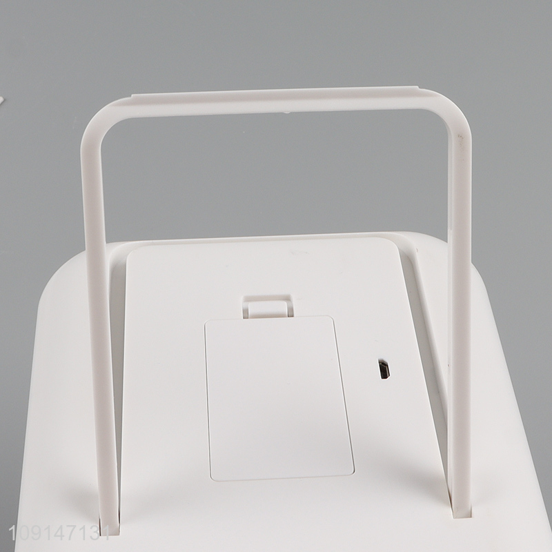 Low price led light standing cosmetic mirror vanity mirror for sale