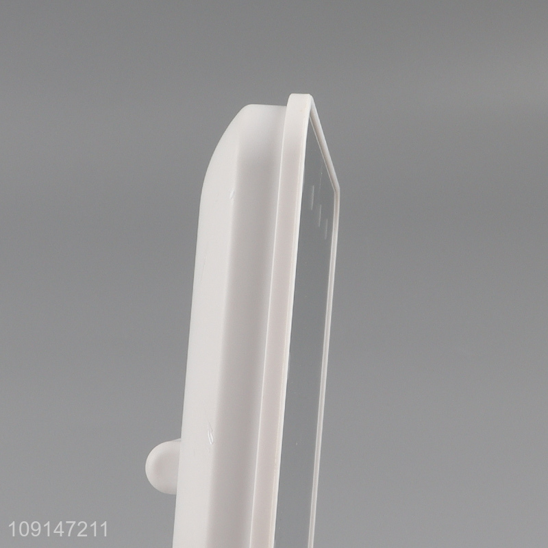 China products touch screen cosmetic mirror vanity mirror with led lights