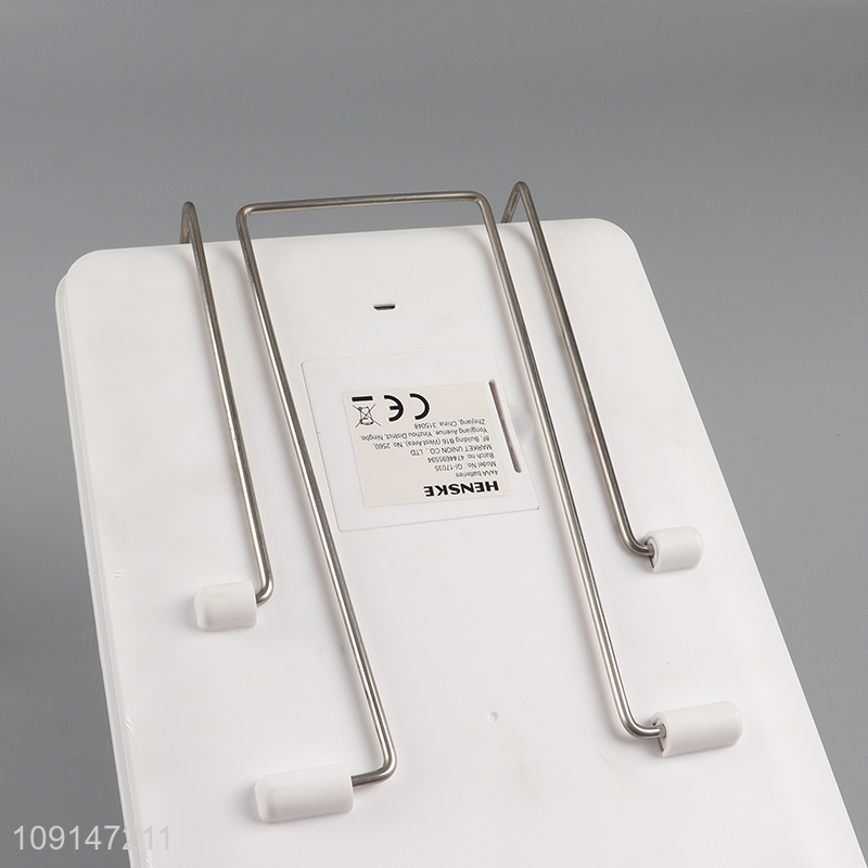 China products touch screen cosmetic mirror vanity mirror with led lights