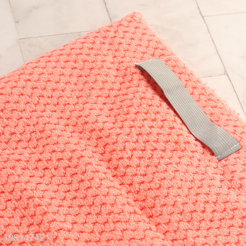 Popular Product Super Absorbent Microfiber Hair Towel Wrap for Women