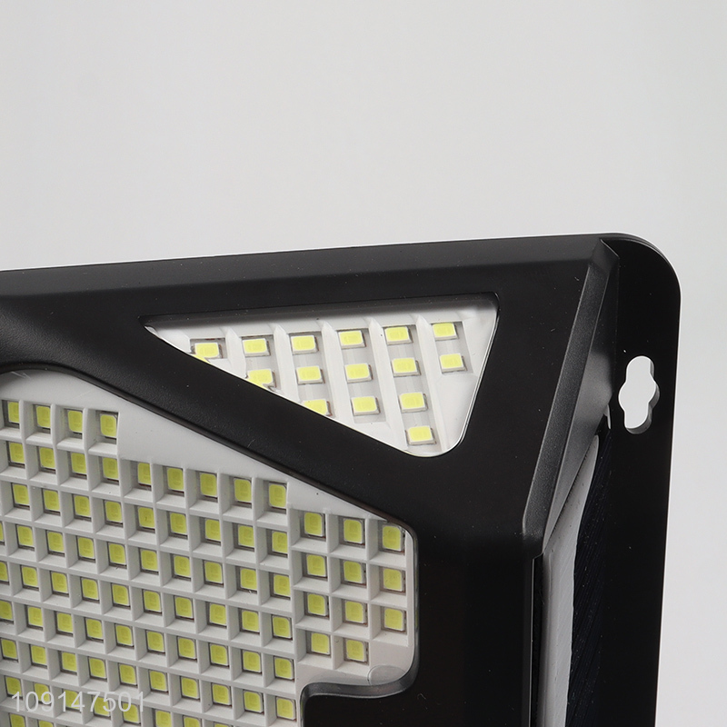 Wholesale LED Solar Motion Sensor Wall Lights Waterproof Outdoor Solar Lamp