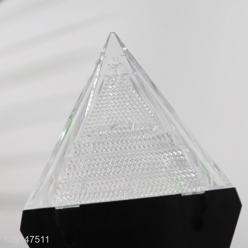 Hot selling home garden decoration outdoor solar wall lights wholesale