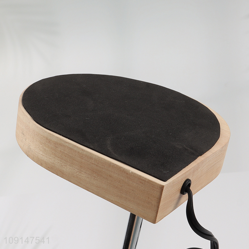 China supplier bedroom decoration led table lamp candle warming lamp